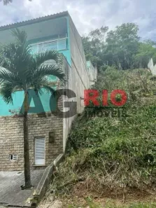Lote/Terreno à venda, 509m² no Vila Valqueire, Rio de Janeiro