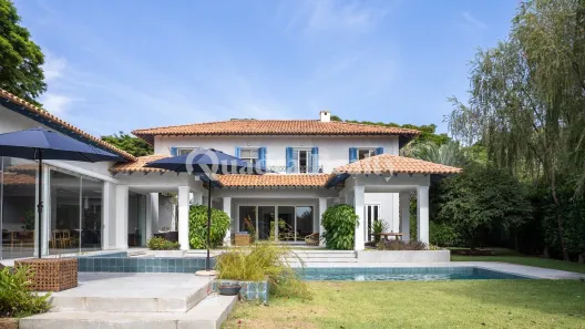 Casa de Condomínio com 6 Quartos à venda, 900m² no Condomínio Fazenda Boa Vista, Porto Feliz