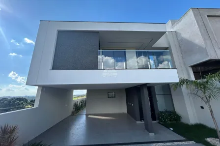 Sobrado com 3 Quartos à venda, 150m² no São Luiz, Pato Branco