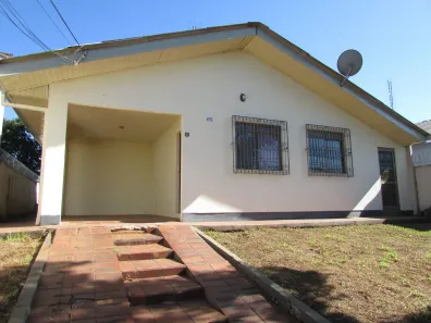 Casa com 3 Quartos à venda, 324m² no Uvaranas, Ponta Grossa