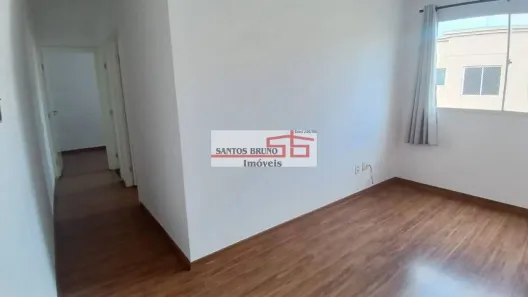 Apartamento com 2 Quartos para alugar, 44m² no Jardim das Graças, São Paulo