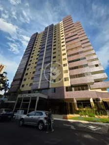 Apartamento com 4 Quartos à venda, 131m² no Setor Bueno, Goiânia