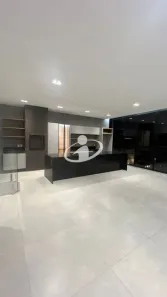 Casa de Condomínio com 4 Quartos para alugar, 276m² no Granja Marileusa, Uberlândia