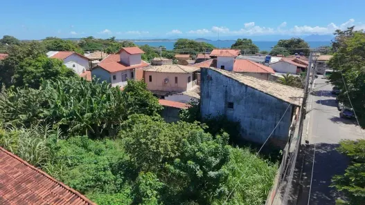 Lote/Terreno à venda, 500m² no Manguinhos, Armação dos Búzios