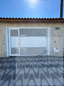 Casa com 2 Quartos à venda, 125m² no Conjunto Residencial Mazzeo, Mongaguá