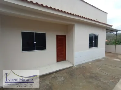 Casa com 2 Quartos para alugar, 80m² no Centro, Paty do Alferes