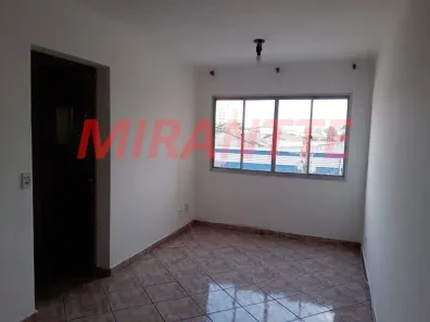 Apartamento com 2 Quartos à venda, 51m² no Lauzane Paulista, São Paulo