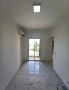 Apartamento com 2 Quartos à venda, 46m² no Jardim Igaçaba, Mogi Guaçu