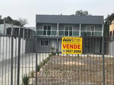 Sobrado com 2 Quartos à venda, 83m² no Desvio Rizzo, Caxias do Sul
