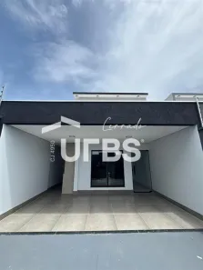 Casa com 2 Quartos à venda, 80m² no Plano Diretor Sul, Palmas