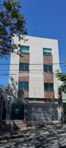 Apartamento com 3 Quartos à venda, 140m² no Santa Mônica, Belo Horizonte