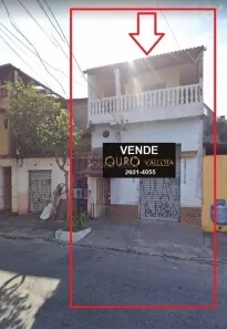 Imóvel Comercial à venda, 86m² no Jardim Iguatemi, São Paulo