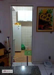 Apartamento com 1 Quarto à venda, 37m² no Centro, Campinas
