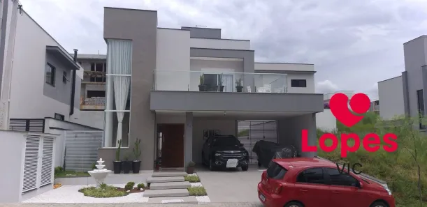 Casa com 4 Quartos à venda, 200m² no Cézar de Souza, Mogi das Cruzes