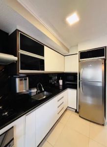 Casa de Condomínio com 2 Quartos à venda, 75m² no Jardim Interlagos, Hortolândia