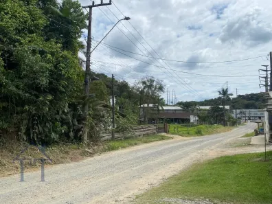 Lote/Terreno à venda, 2672m² no Itinga, Joinville