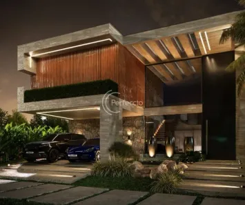 Casa com 5 Quartos à venda, 435m² no Colina Sorriso, Caxias do Sul
