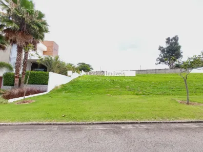 Lote/Terreno à venda, 789m² no Alphaville Nova Esplanada, Votorantim