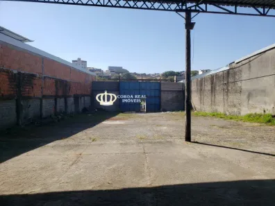 Lote/Terreno à venda, 803m² no Cidade Patriarca, São Paulo