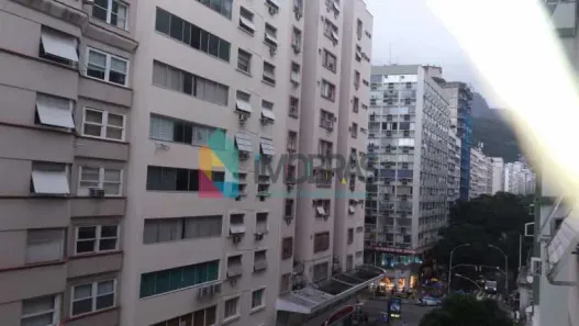 Apartamento com 3 Quartos à venda, 117m² no Copacabana, Rio de Janeiro