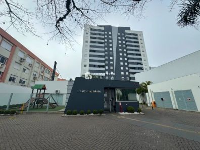 Apartamento com 2 Quartos à venda, 53m² no Centro, Canoas