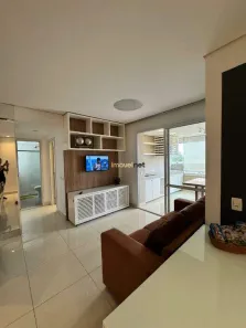 Apartamento com 2 Quartos à venda, 72m² no Caiçaras, Belo Horizonte