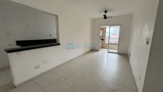 Apartamento com 2 Quartos à venda, 75m² no Guilhermina, Praia Grande