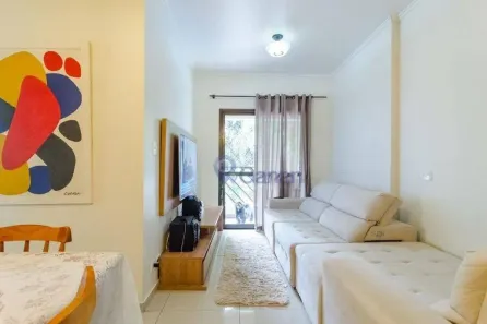 Apartamento com 3 Quartos à venda, 71m² no Vila Mascote, São Paulo