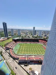 Apartamento com 4 Quartos à venda, 166m² no Ilha do Retiro, Recife