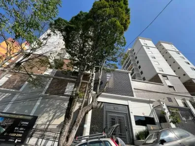 Apartamento com 2 Quartos à venda, 148m² no Jardim Paraíso, São Paulo