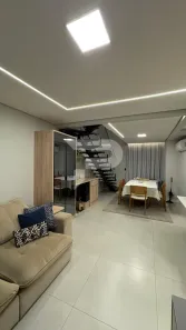 Casa de Condomínio com 2 Quartos à venda, 90m² no Balneário Tropical, Paulínia
