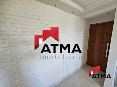 Apartamento com 2 Quartos à venda, 45m² no Honório Gurgel, Rio de Janeiro