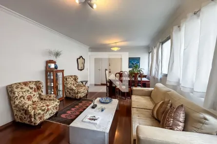 Apartamento com 2 Quartos à venda, 110m² no Vila Madalena, São Paulo