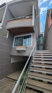 Sobrado com 4 Quartos à venda, 332m² no Mirandópolis, São Paulo