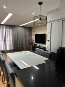 Apartamento com 2 Quartos à venda, 76m² no Vila Canero, São Paulo