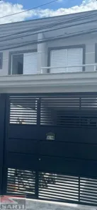 Sobrado com 3 Quartos à venda, 95m² no Vila Medeiros, São Paulo