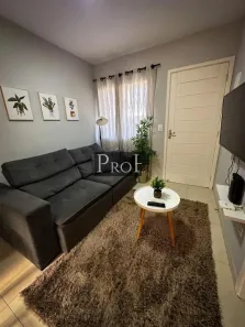 Apartamento com 2 Quartos para alugar, 42m² no Vila Guilhermina, São Paulo