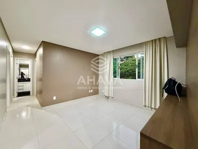 Apartamento com 3 Quartos para alugar, 80m² no Itapoã, Belo Horizonte