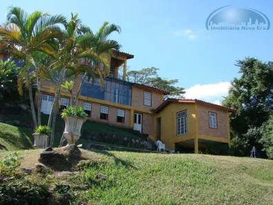 Casa de Condomínio com 4 Quartos à venda, 500m² no São Joaquim, Vinhedo