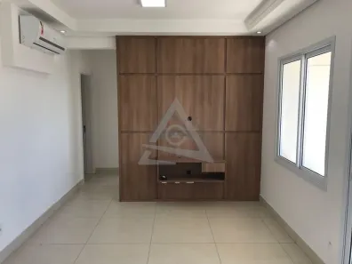 Apartamento com 2 Quartos para venda ou aluguel, 67m² no Taquaral, Campinas
