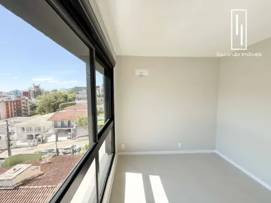 Apartamento com 1 Quarto à venda, 17m² no Pantanal, Florianópolis