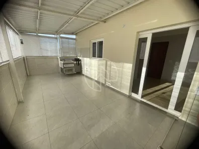 Cobertura com 2 Quartos à venda, 85m² no São Pedro, Juiz de Fora
