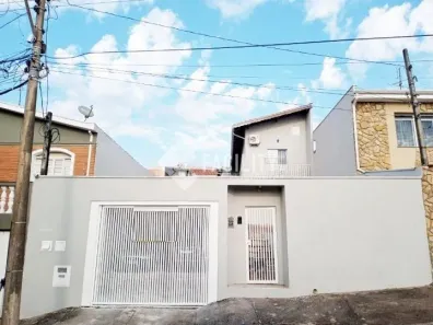 Sobrado com 2 Quartos à venda, 165m² no Vila Santana, Campinas