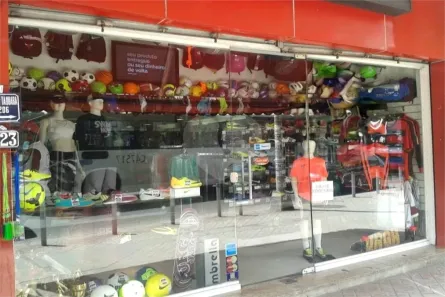 Ponto Comercial para alugar, 35m² no Taquara, Rio de Janeiro