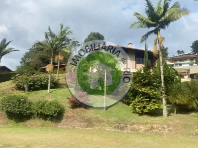 Casa com 6 Quartos à venda, 1100m² no Albuquerque, Teresópolis
