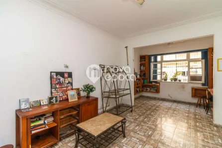 Apartamento com 3 Quartos à venda, 134m² no Flamengo, Rio de Janeiro