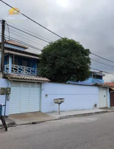 Casa com 6 Quartos à venda, 173m² no Village Rio das Ostras, Rio das Ostras