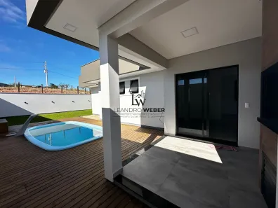 Casa com 3 Quartos à venda, 133m² no Centro, Antônio Carlos