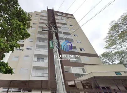 Apartamento com 3 Quartos à venda, 97m² no Vila Augusta, Sorocaba