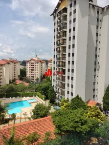 Apartamento com 2 Quartos à venda, 54m² no Chácara Nossa Senhora do Bom Conselho, São Paulo